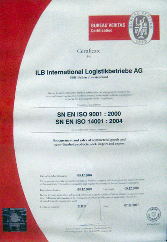 ISO9001:2000��֤